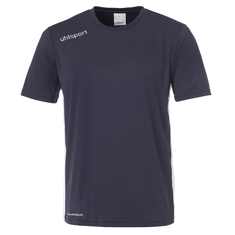 Essential Trikot Ka Marine/weiß XXXL