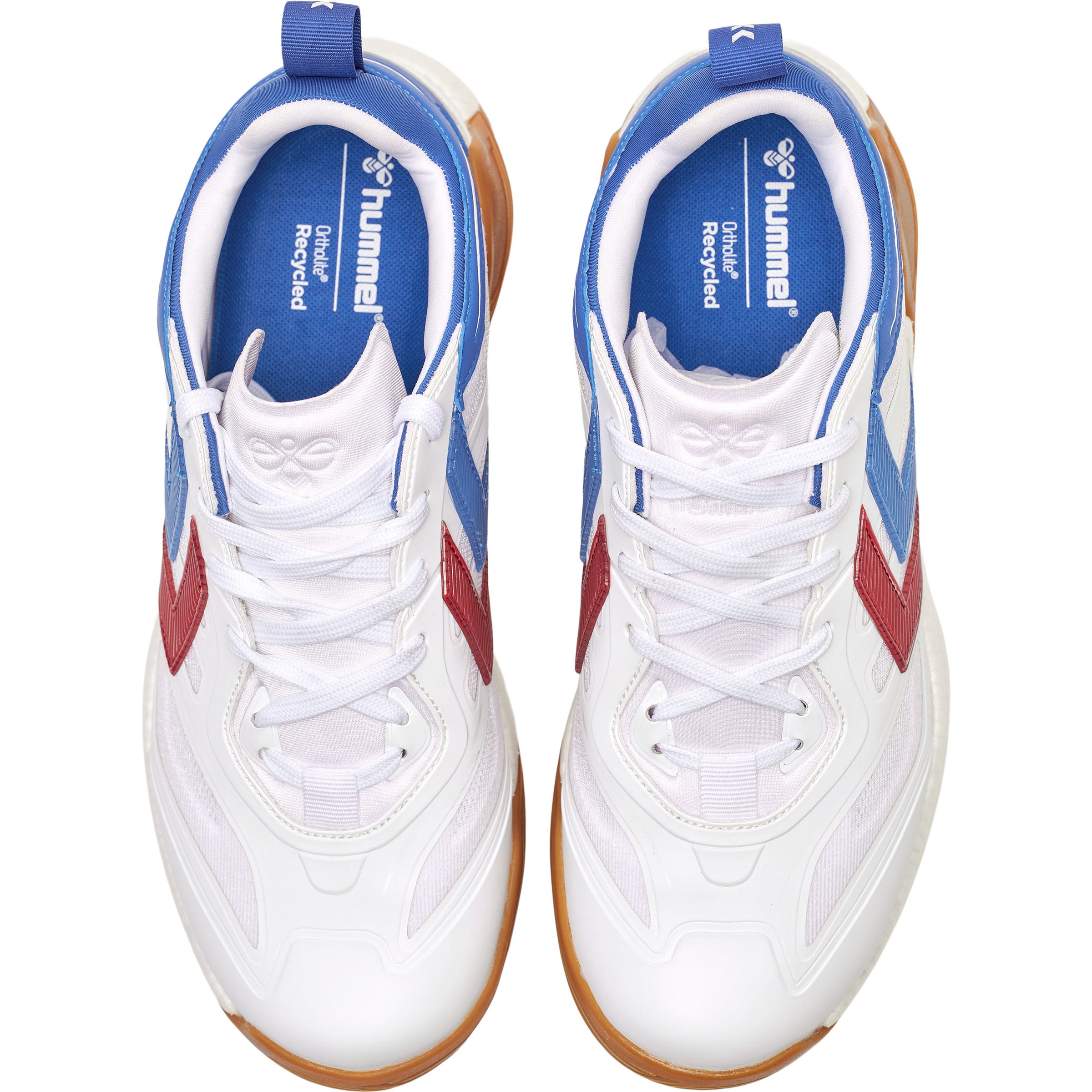 ALGIZ 2.0 GG12 white/true blue 44