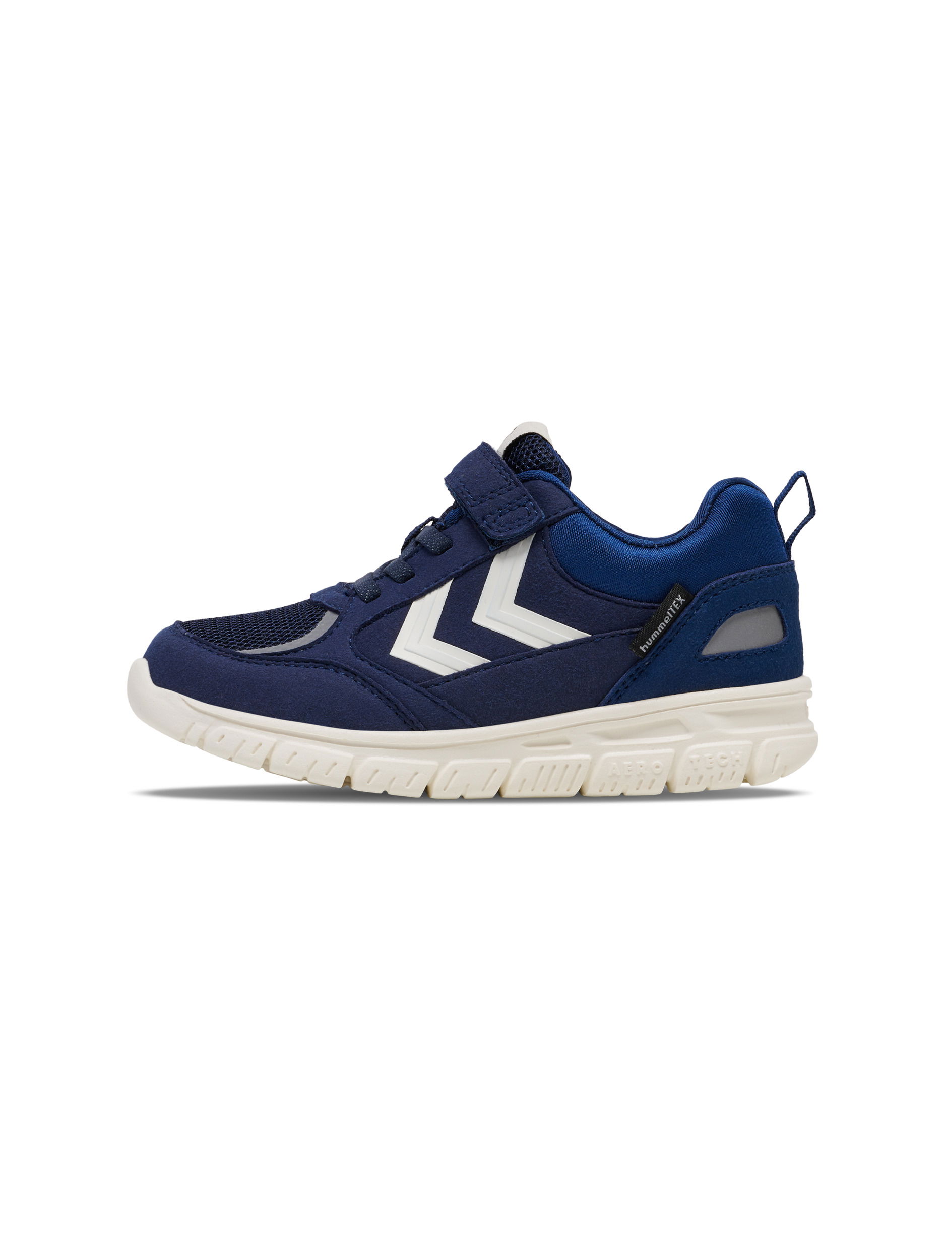 X-LIGHT TEX 2.0 JR black iris 38