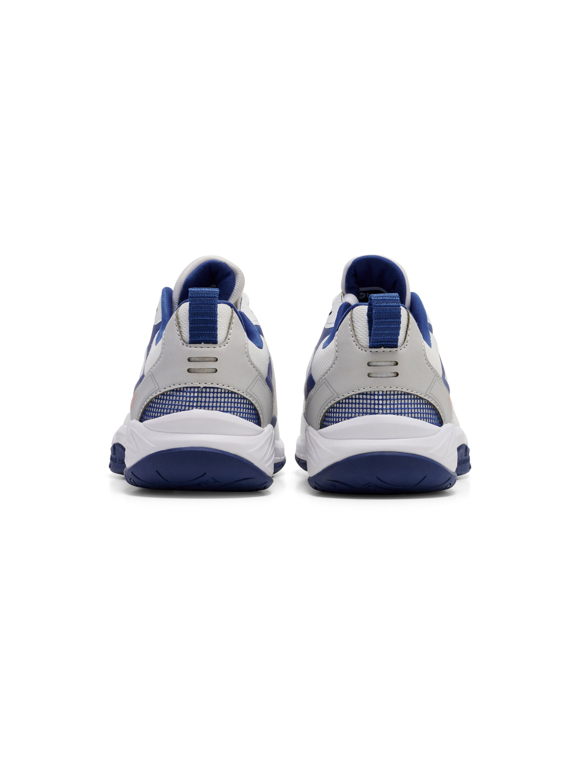 SPEED COURT white/true blue 50