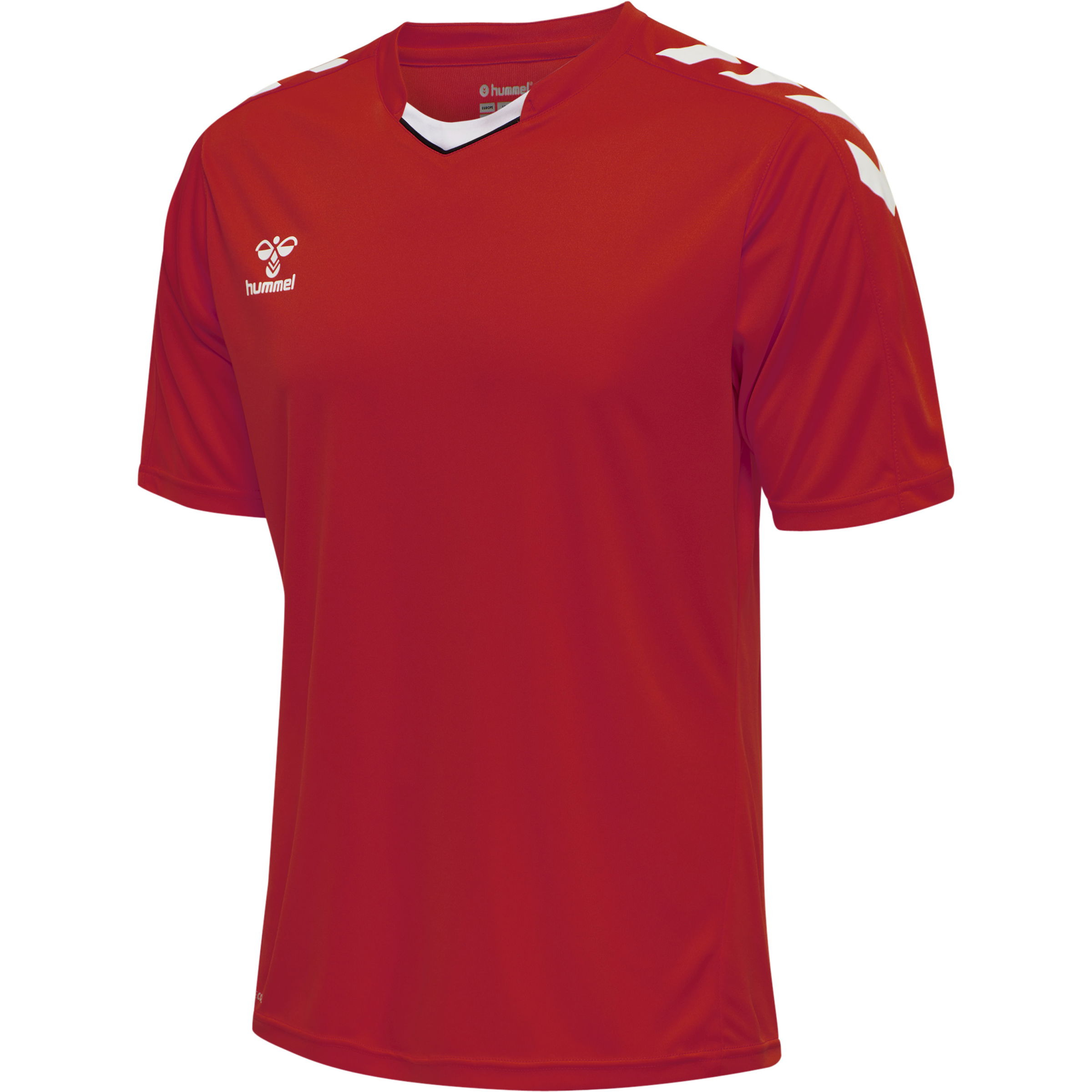 true red
