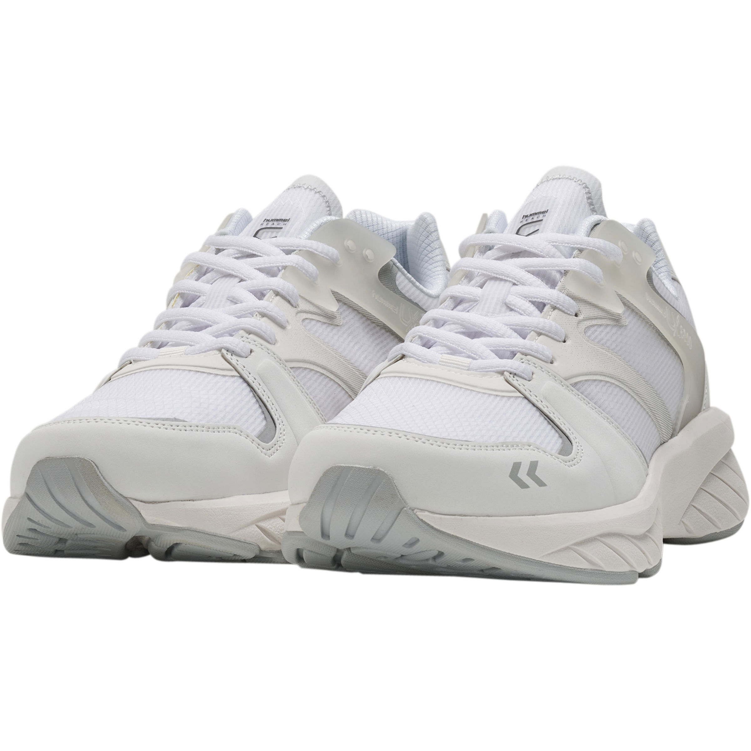 REACH LX 8000 REFLECTIVE white 38