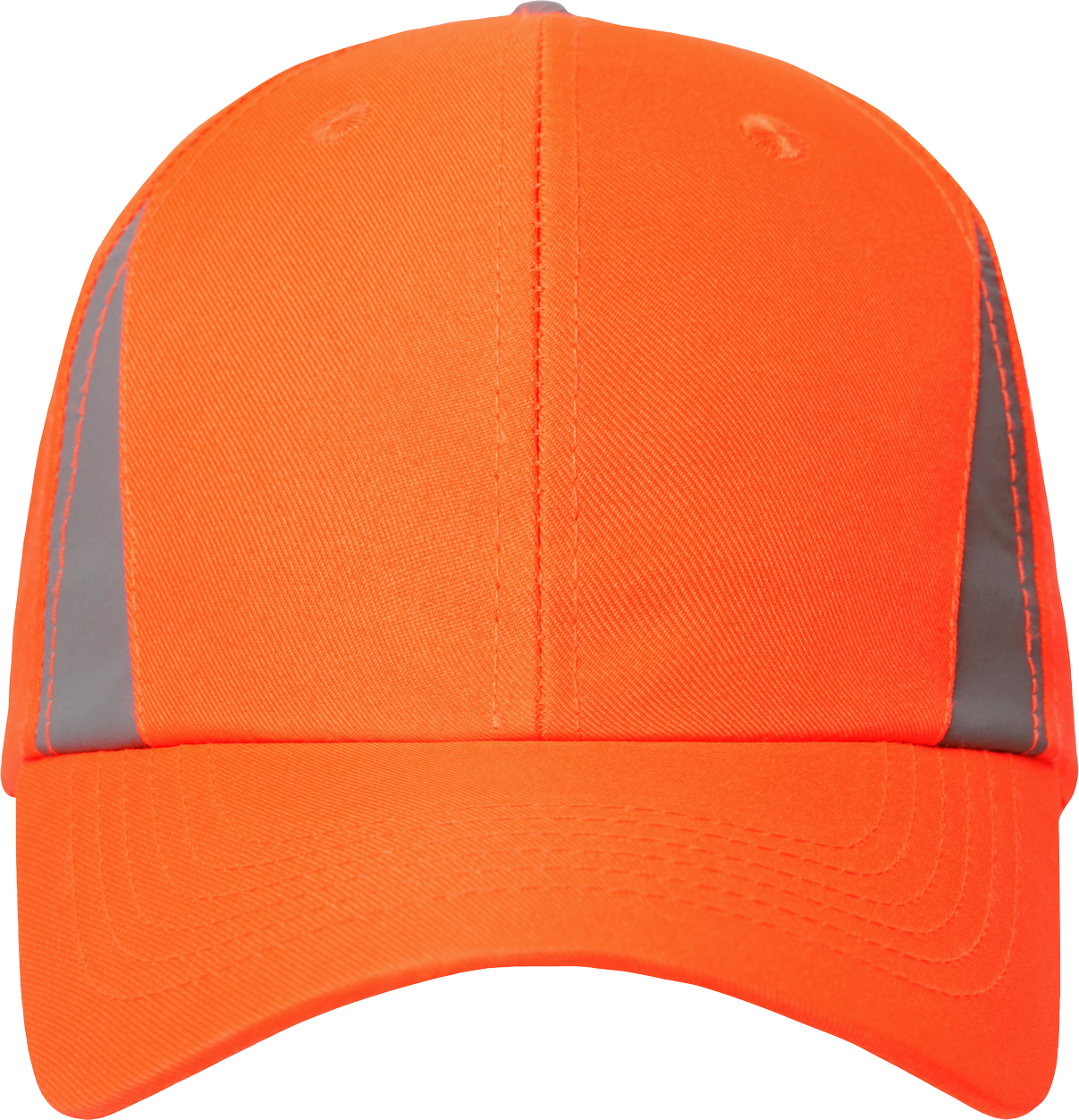 Safety Cap neonorange One Size