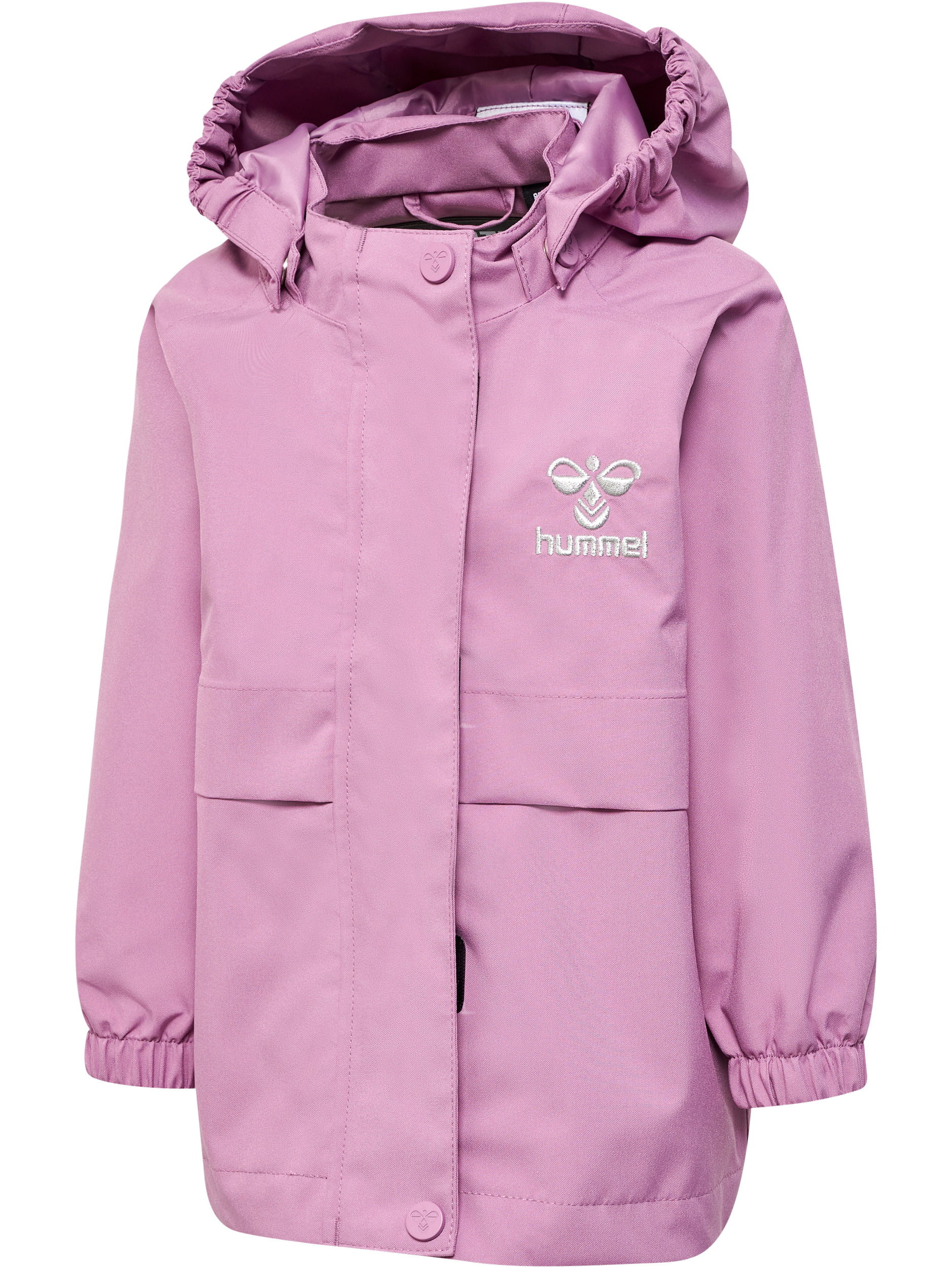 hmlKOJA TEX JACKET valerian 98