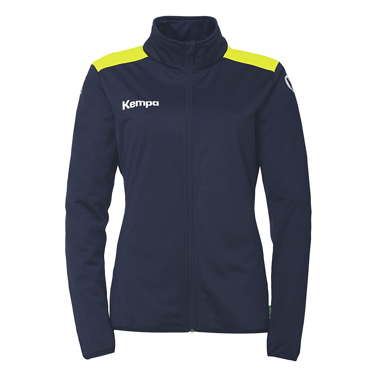 marine/fluo gelb