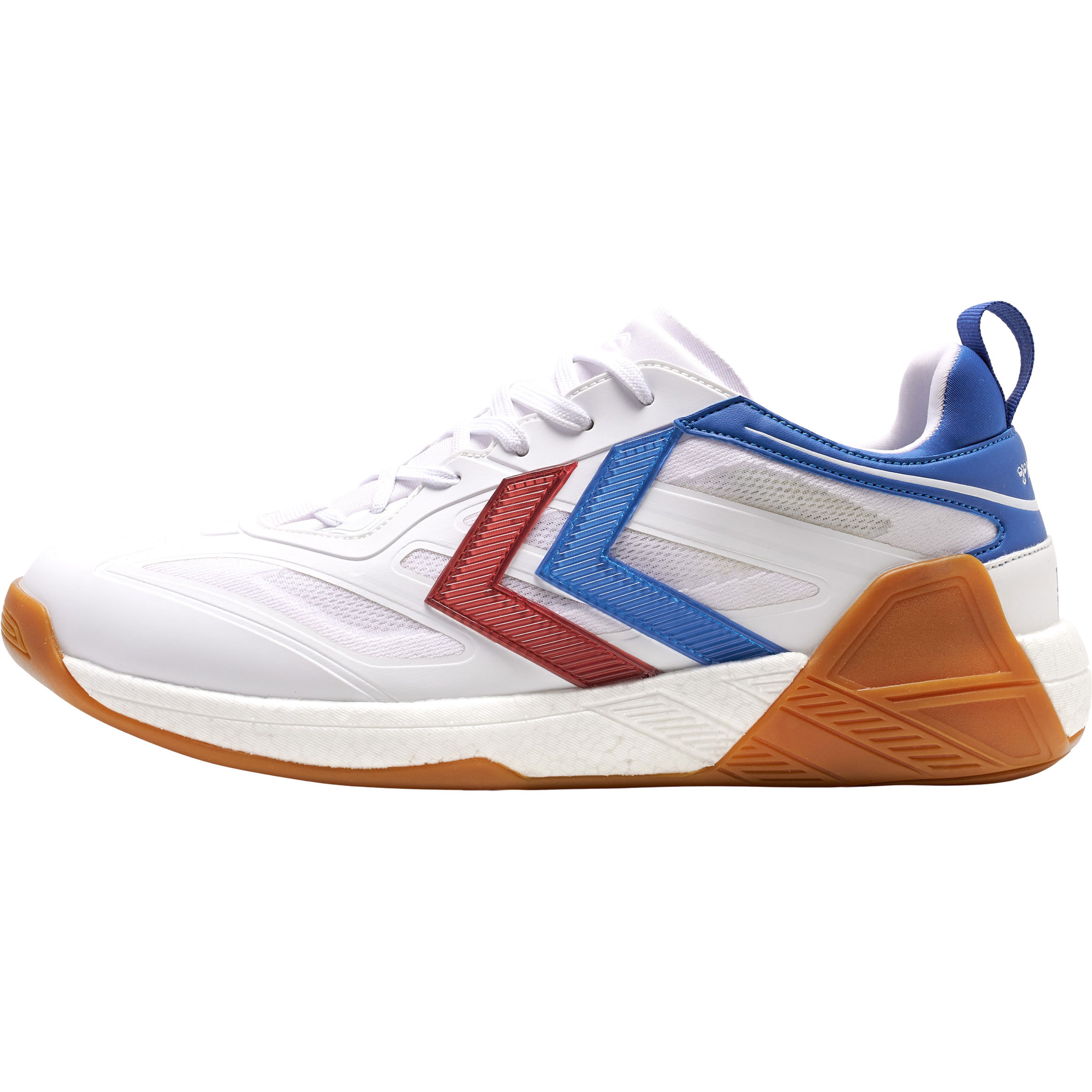 ALGIZ 2.0 GG12 white/true blue 44