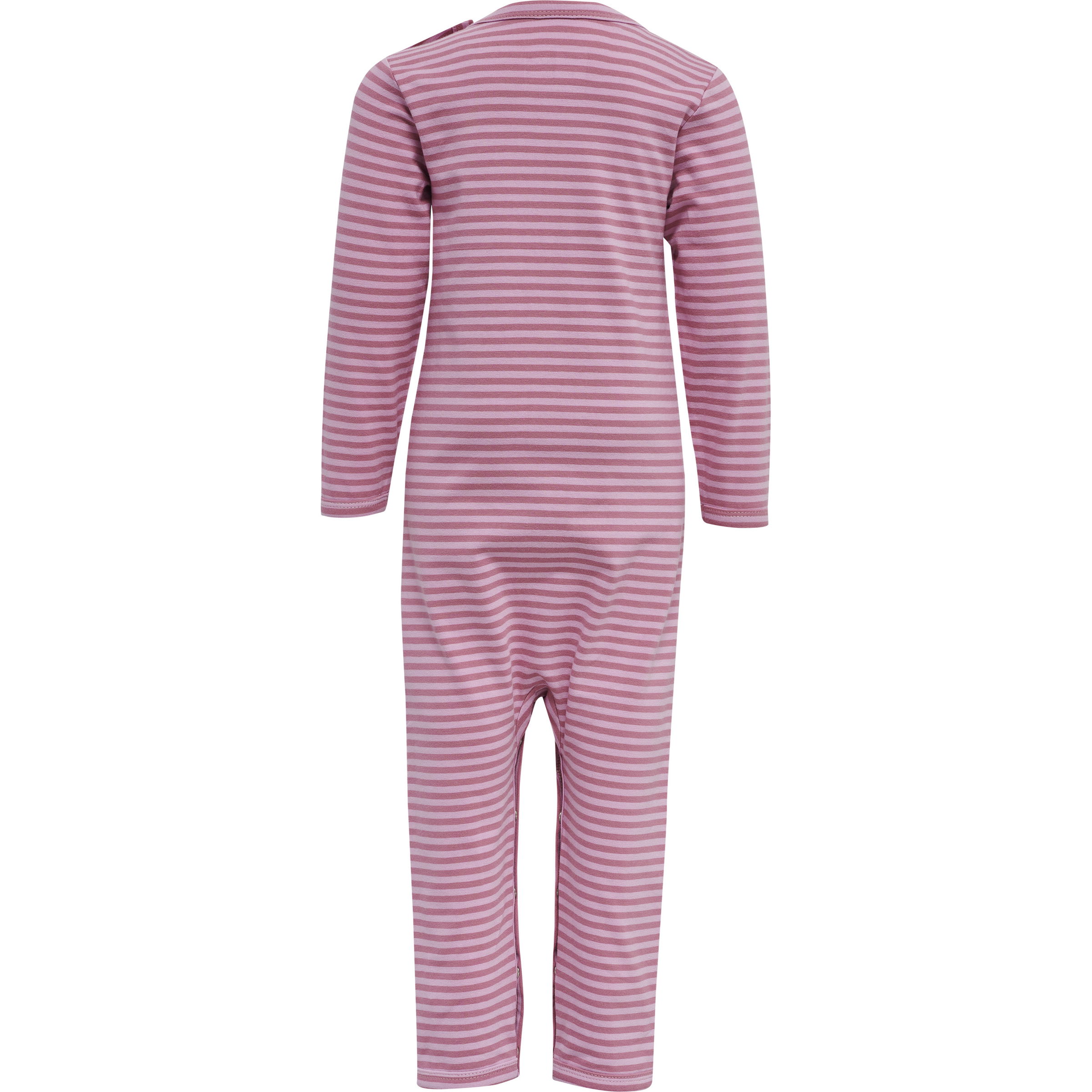 hmlMULLE BODYSUIT mauve mist 98
