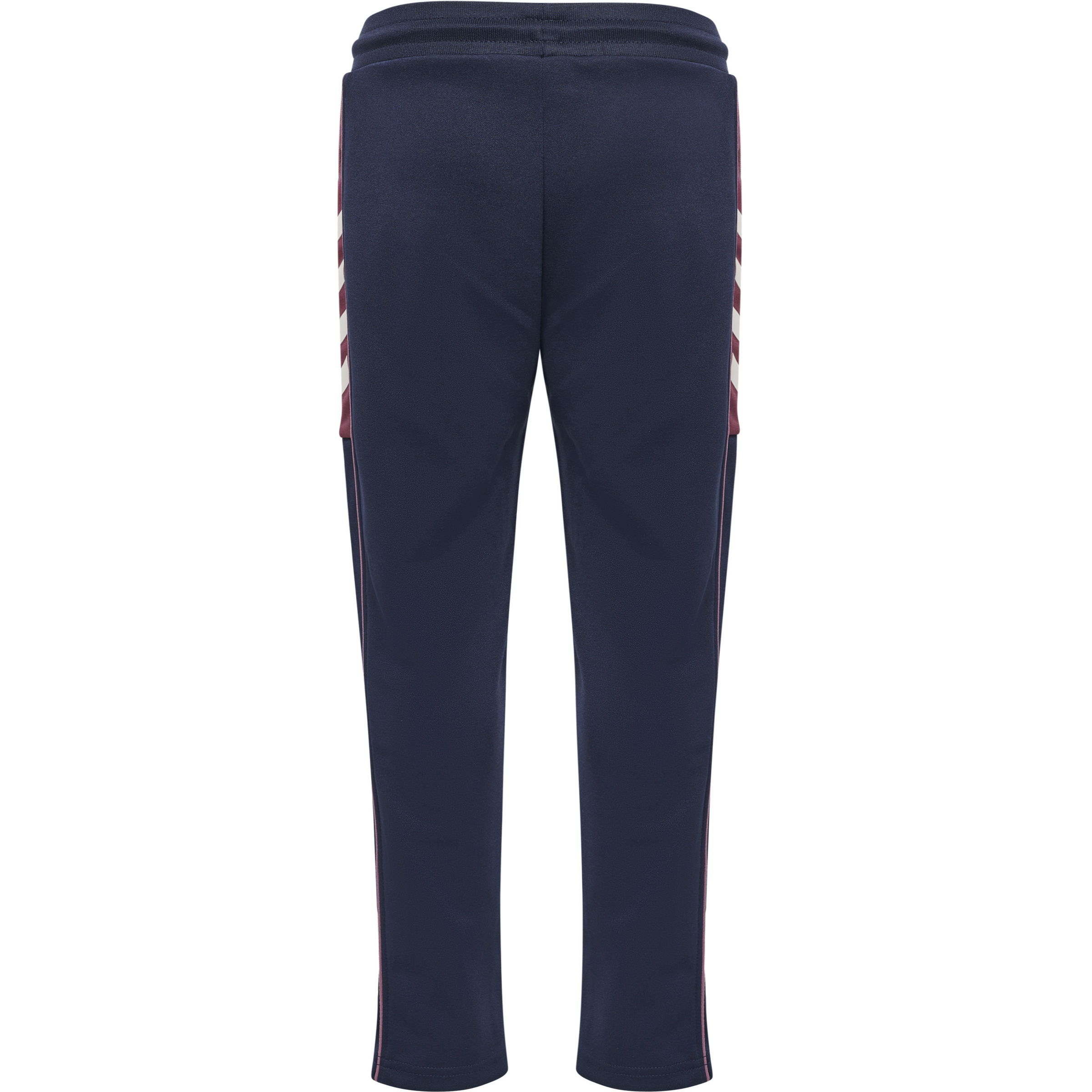 hmlHISTORY TRACKSUIT bordeaux 152