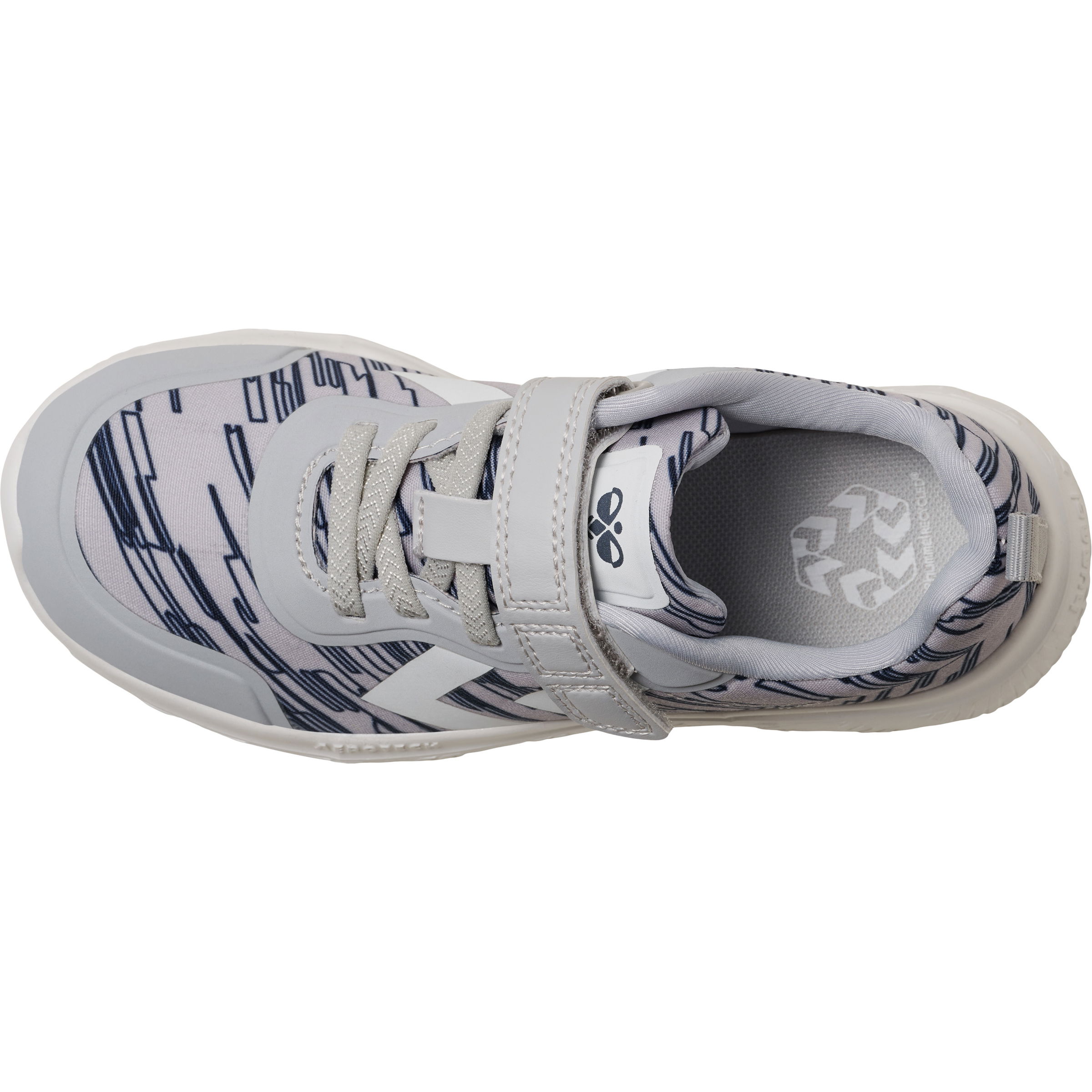 ACTUS PRINT RECYCLED JR lunar rock 40