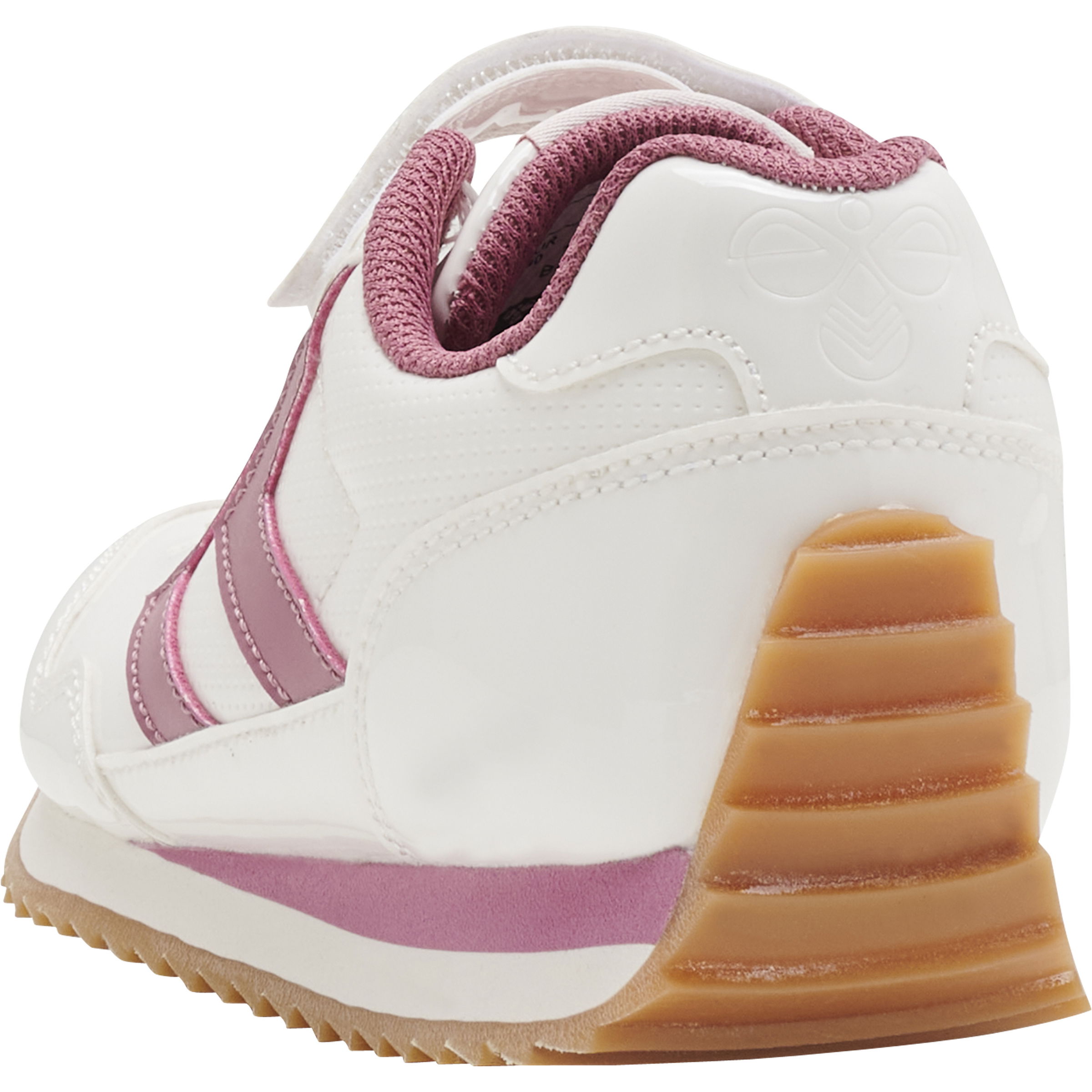 REFLEX BUBBLEGUM JR white 38