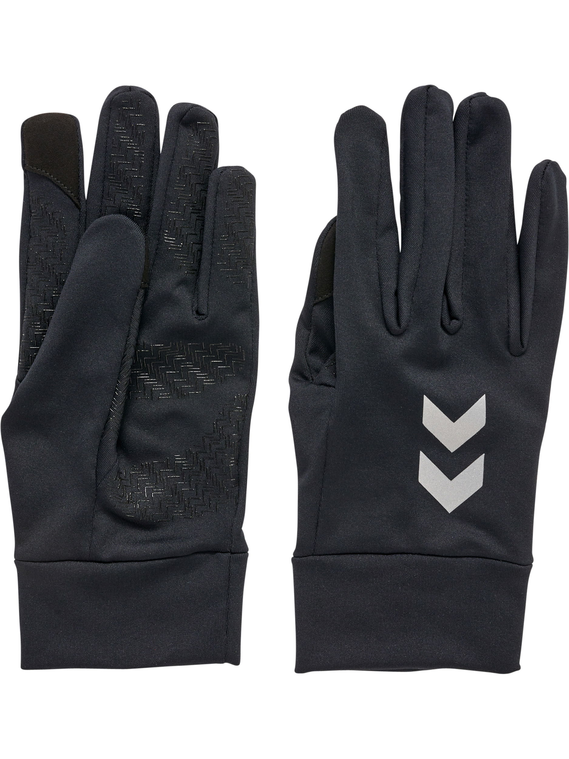 hmlPERFORMANCE GLOVES | Feldspielerhandschuh black XS