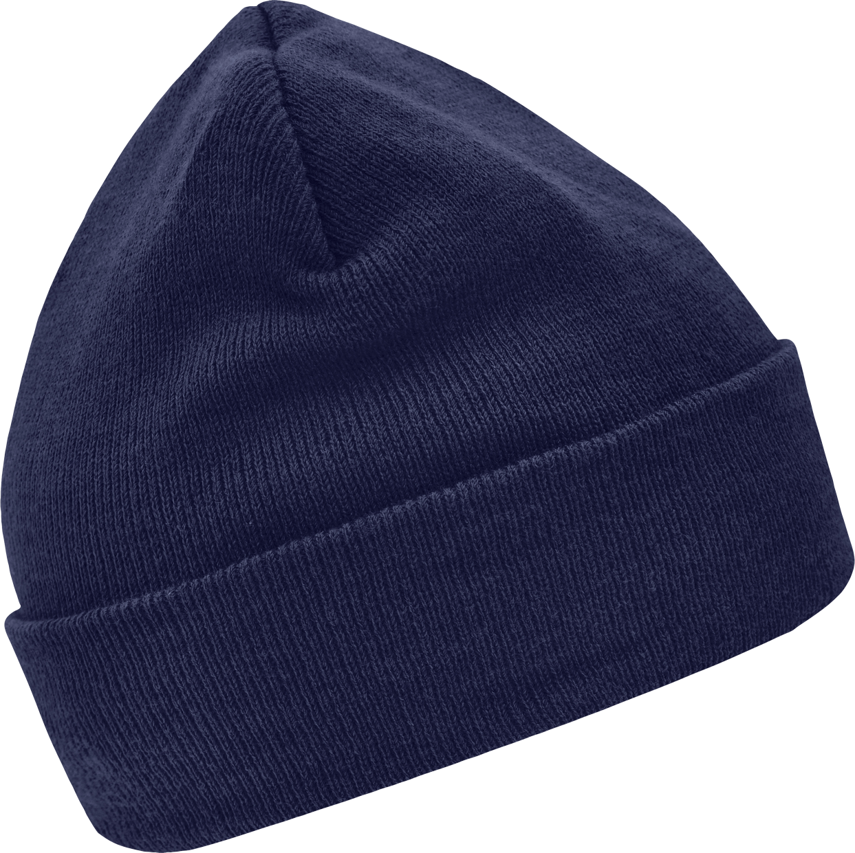 Knitted Cap Thinsulate™ navy One Size