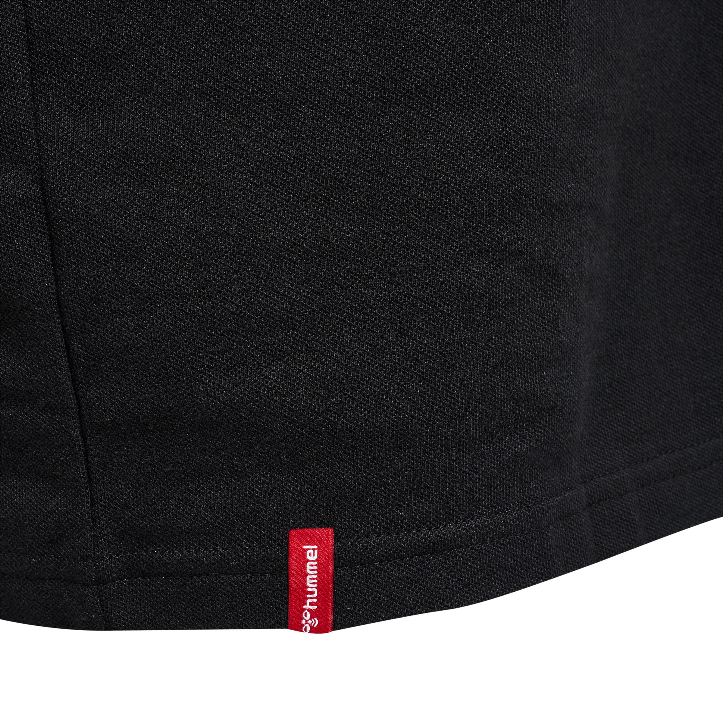 hmlRED CLASSIC POLO black XL