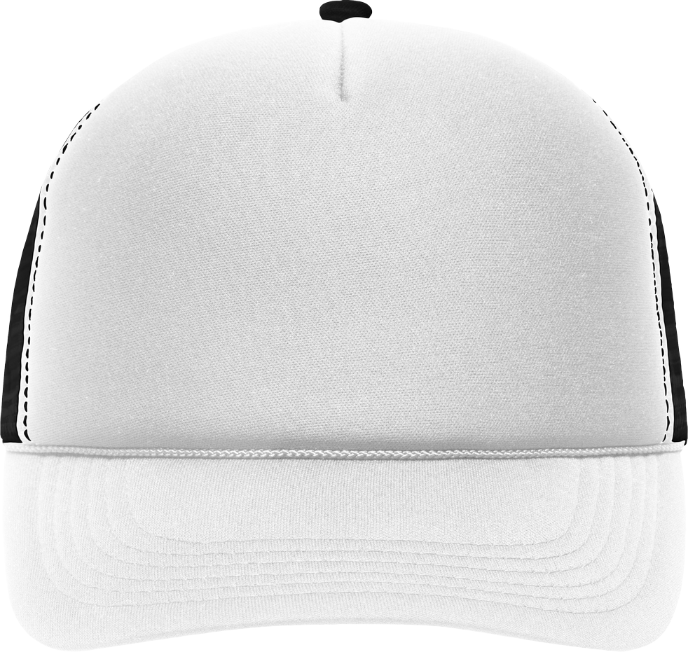 white/black