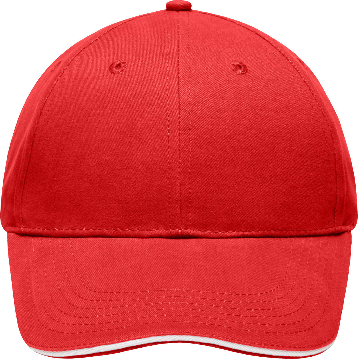 red/white