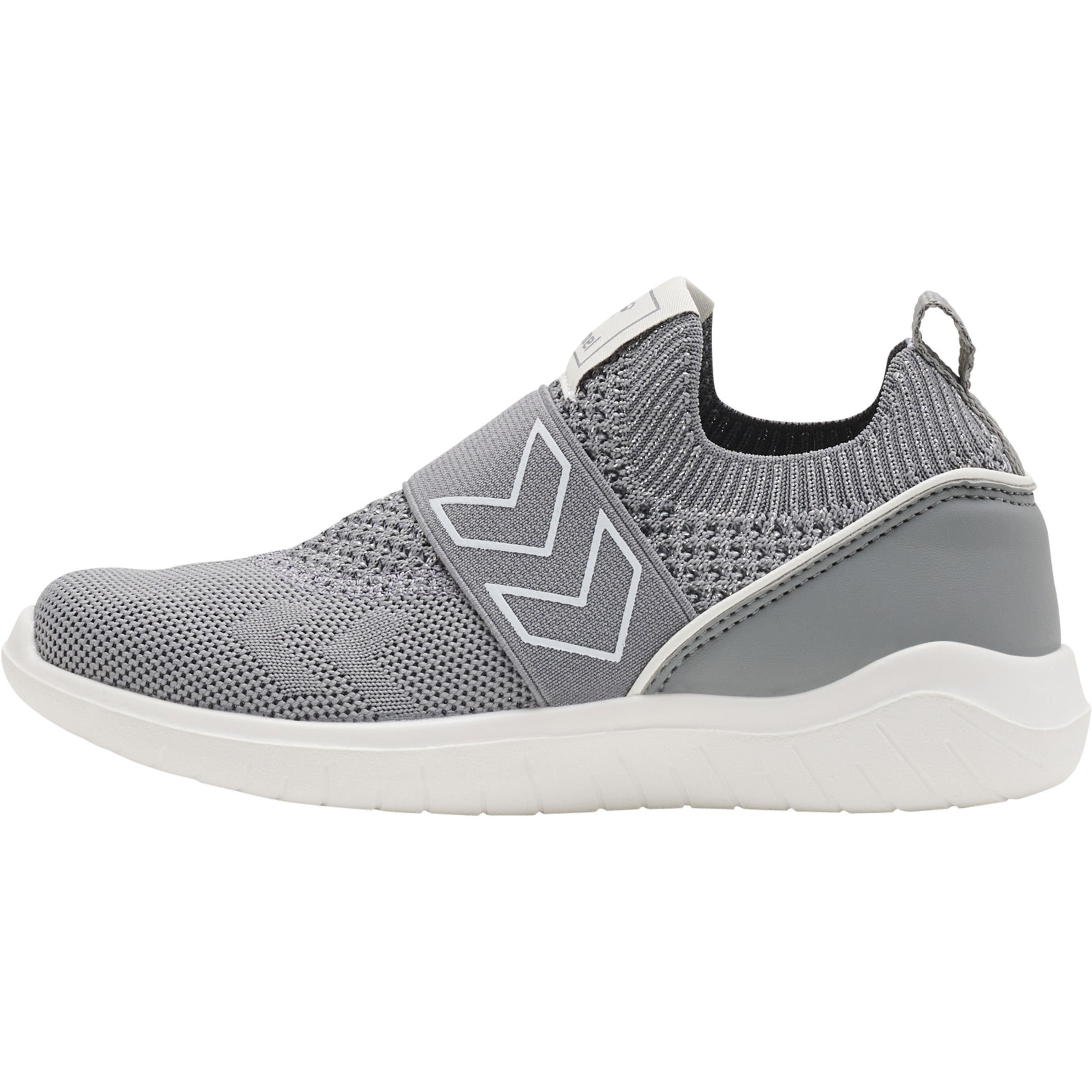 KNIT SLIP-ON RECYCLE alloy 38