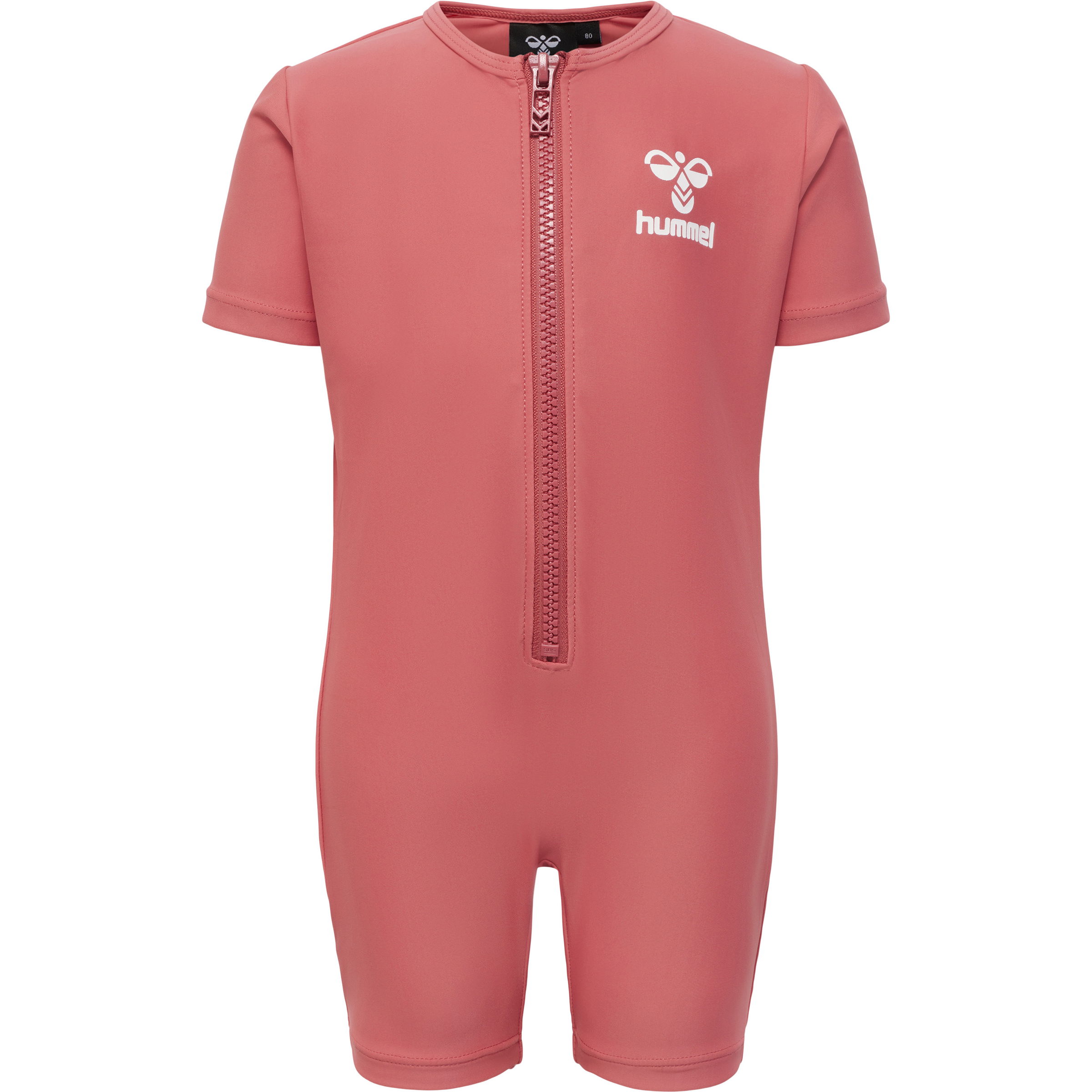 hmlDREW BODYSUIT dusty cedar 98