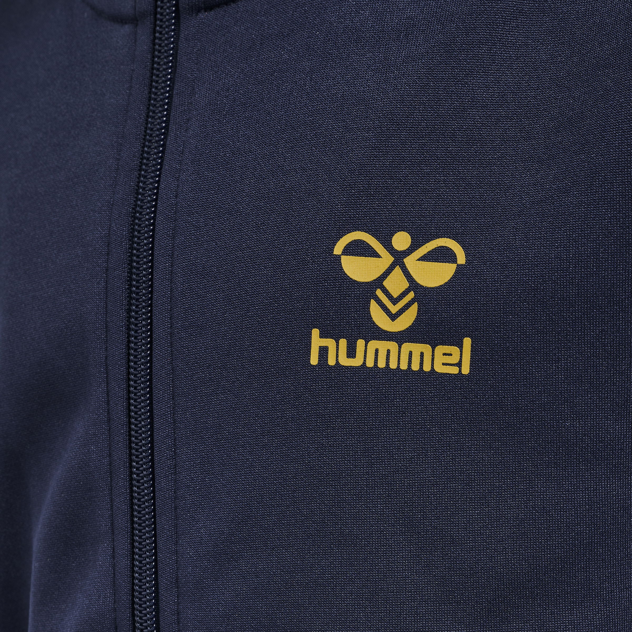 hmlHISTORY TRACKSUIT bordeaux 152