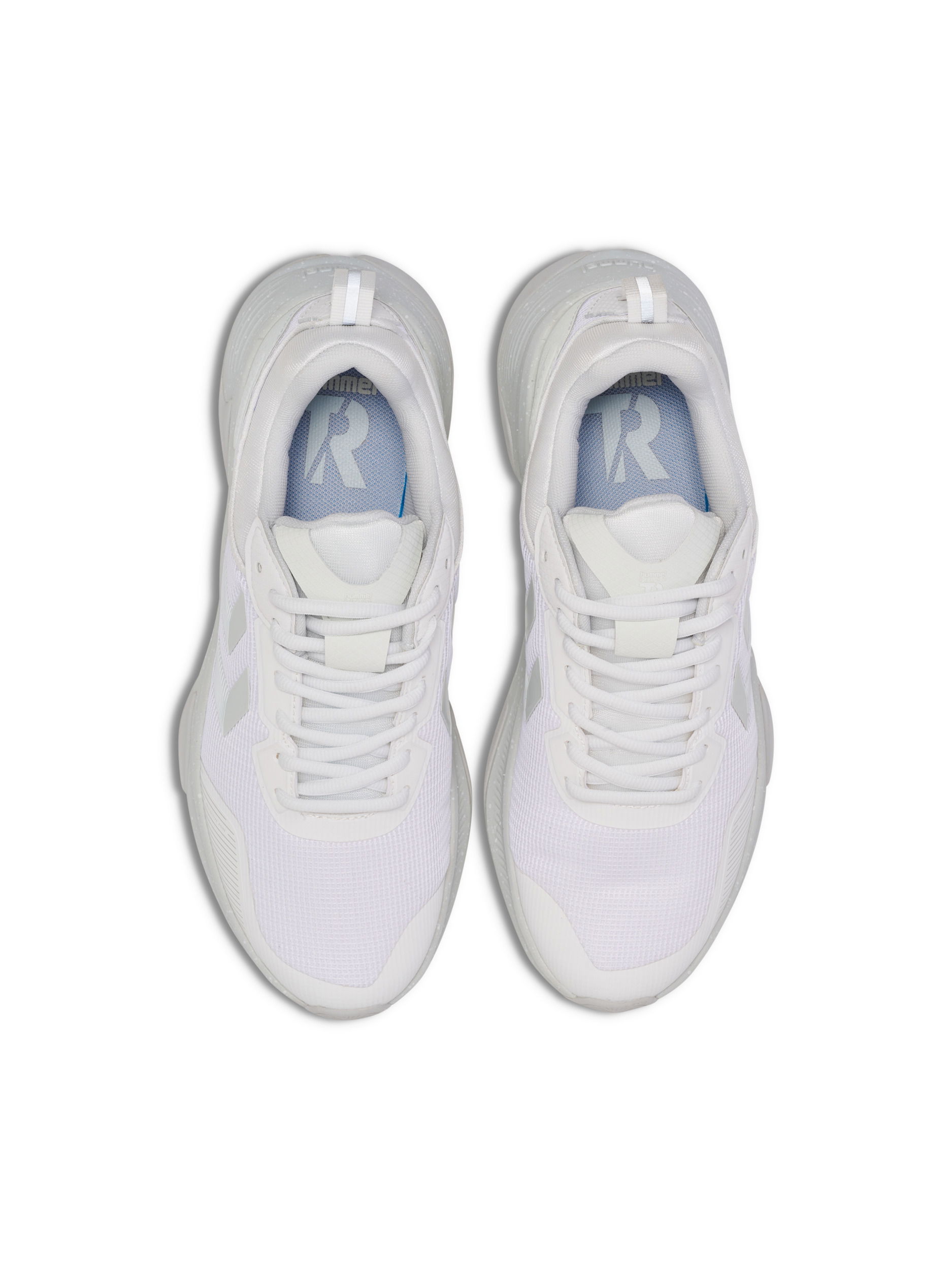 REACH TR CORE 2.0 white 47