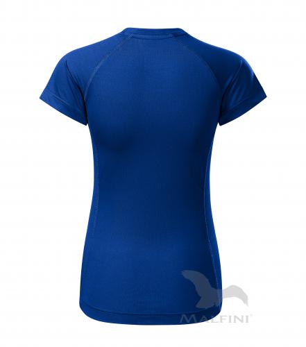 Destiny T-Shirt Damen königsblau L