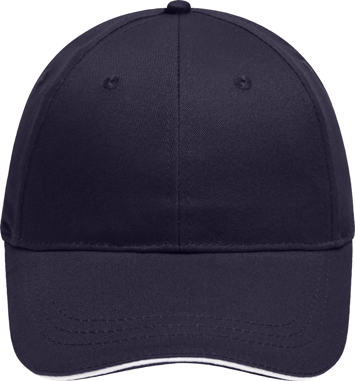 navy/white